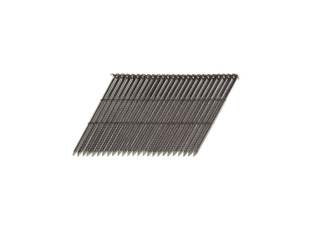 B and C Eagle Framing Nails 3 1/4″ x .120 1000qty - Flockneti