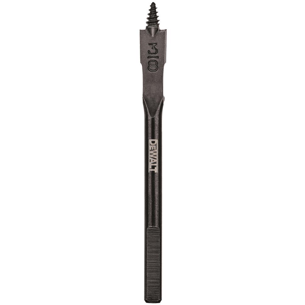 DEWALT FLEXVOLT Self-Feed Pilot Bit with Quick Change Mandrel - Flockneti