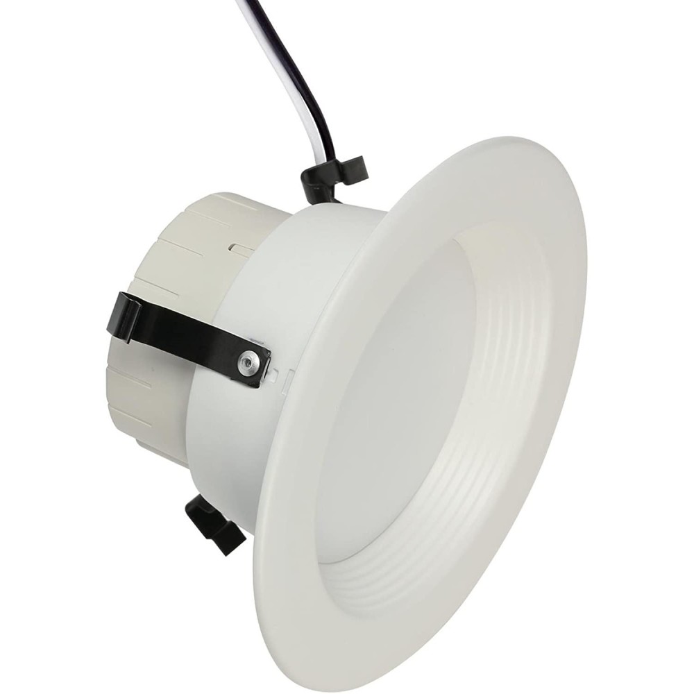 Westinghouse 4″ 670 Lumens Recessed Downlight LED Light Bulb - Flockneti