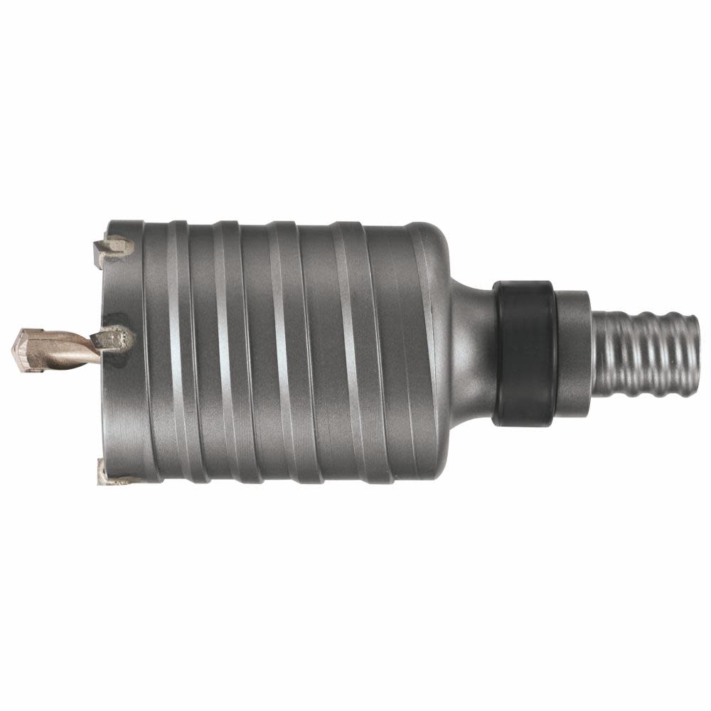 Bosch 3-1/4 In Rotary Hammer Core Bit 2 Piece - Flockneti
