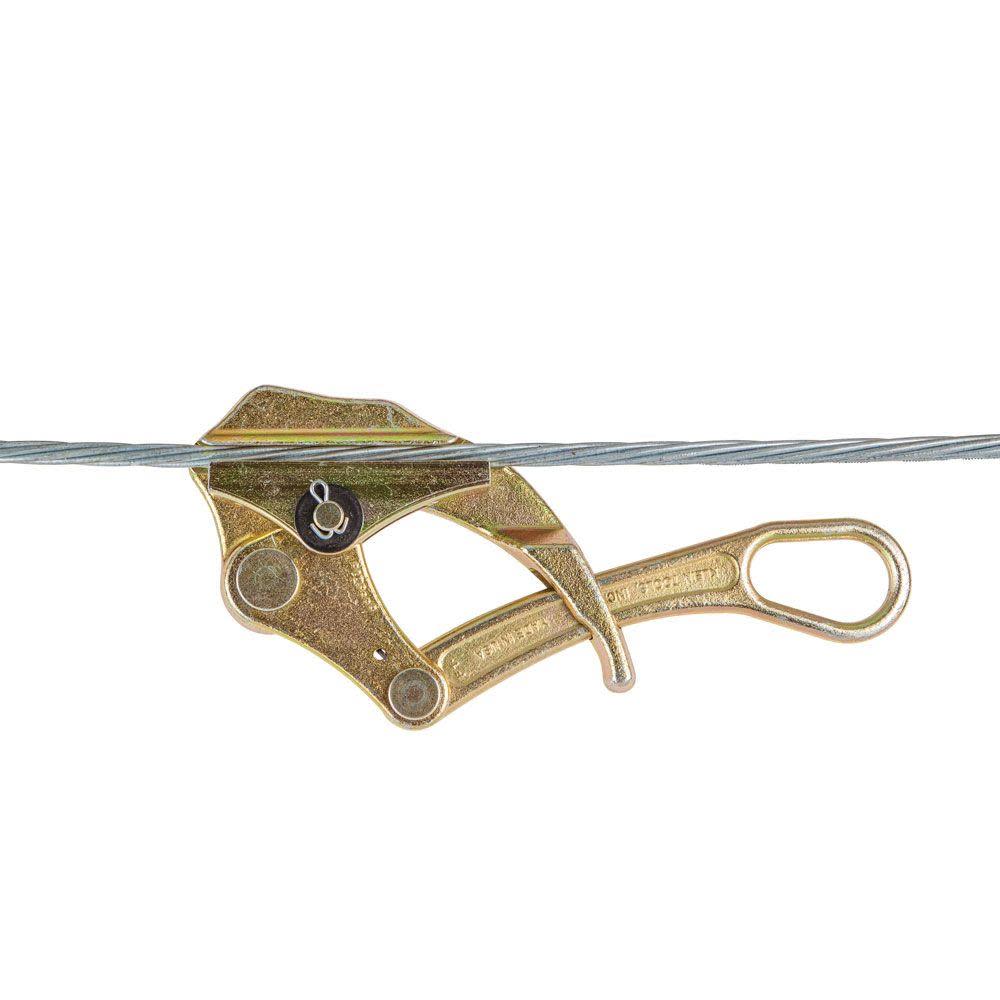 Klein Tools Parallel Jaw Grip 4500 Series - Flockneti