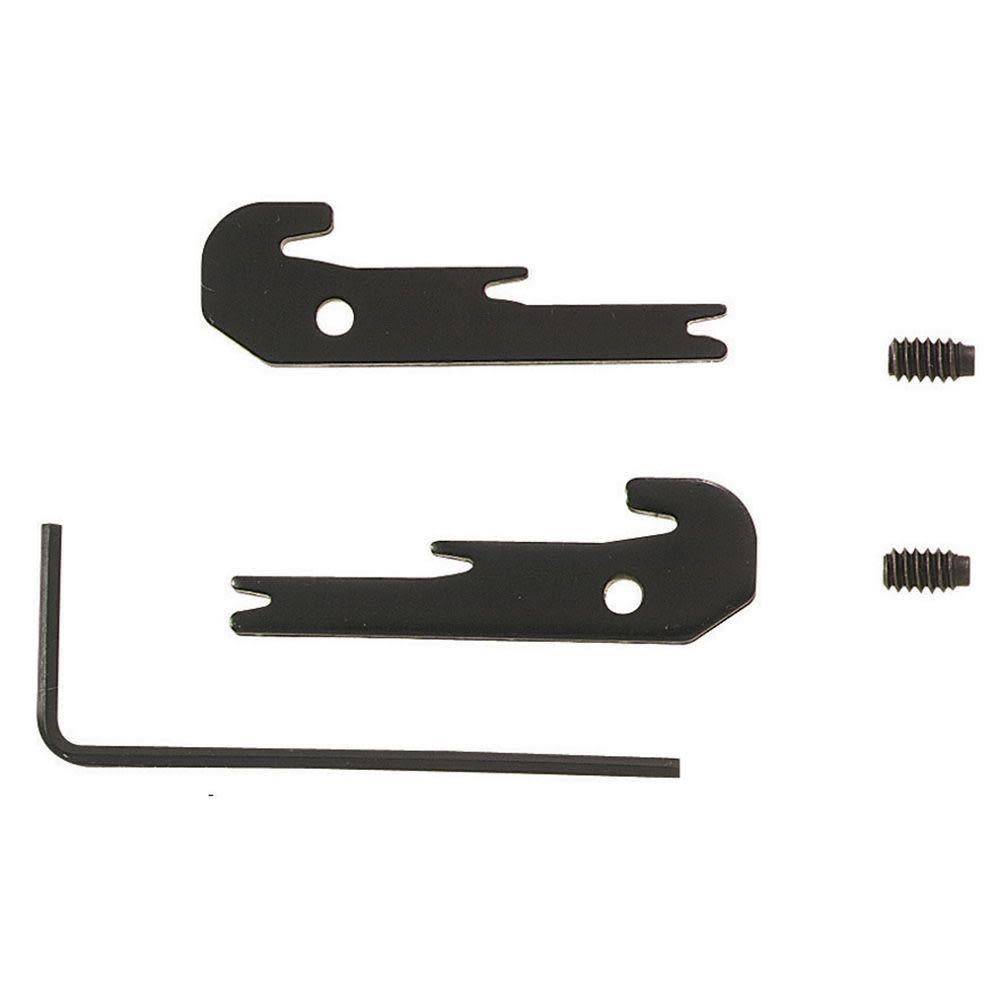Klein Tools Conduit Reamer Blade Kit - Flockneti