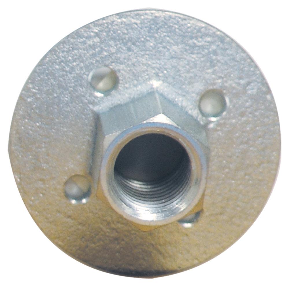 Makita Lock Nut 5/8 – 48 for Models 9227C 9005B 9557PB 9557NBX - Flockneti