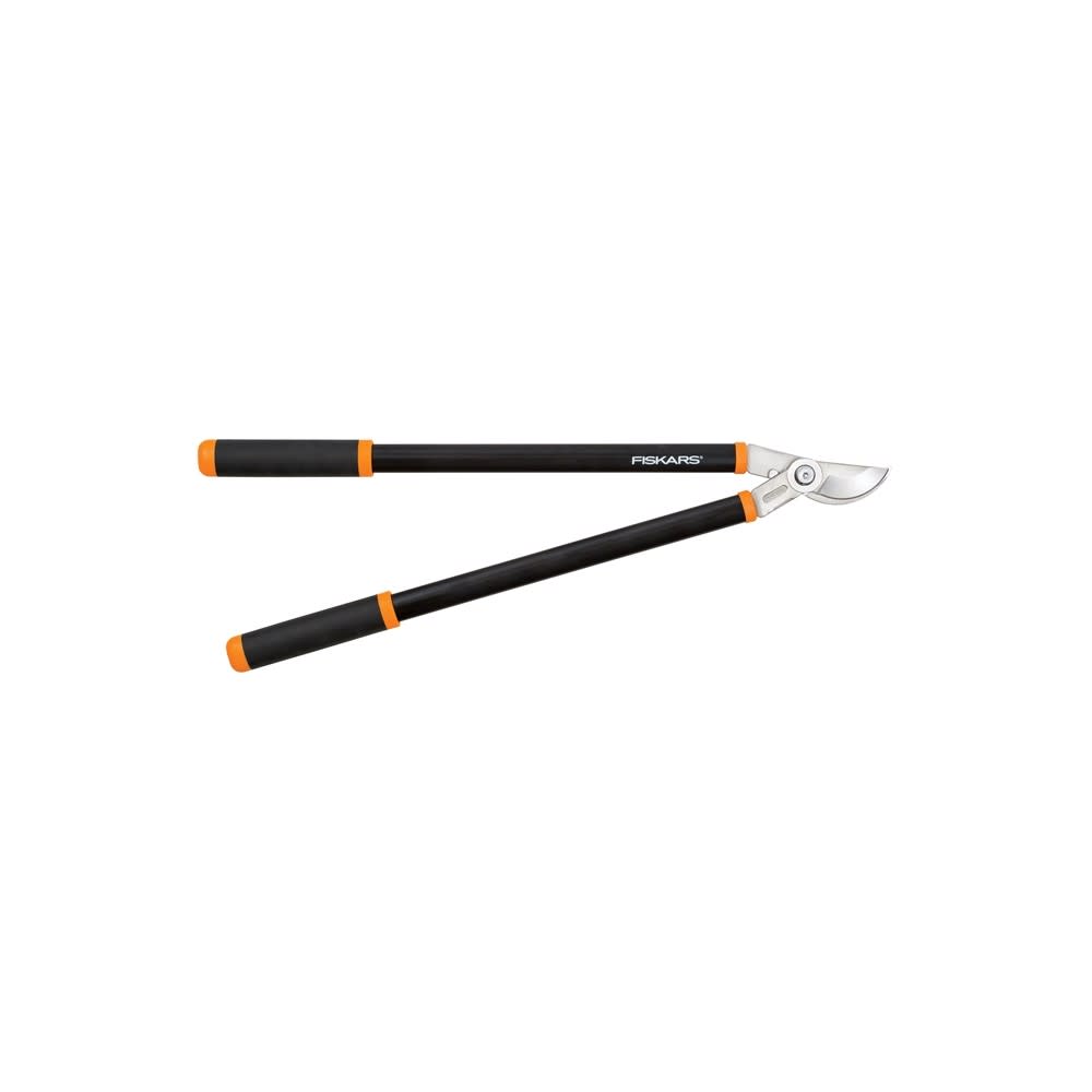 Fiskars Forged Steel Blade Bypass Lopper with Comfort Grip Handle - Flockneti