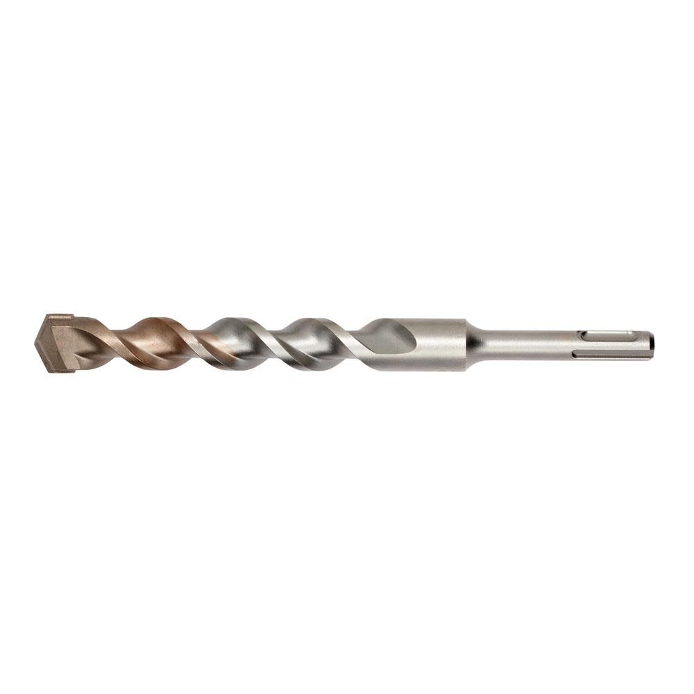 Milwaukee SDS-Plus 2-Cutter 3/4 in. x 6 in. x 8 in. - Flockneti