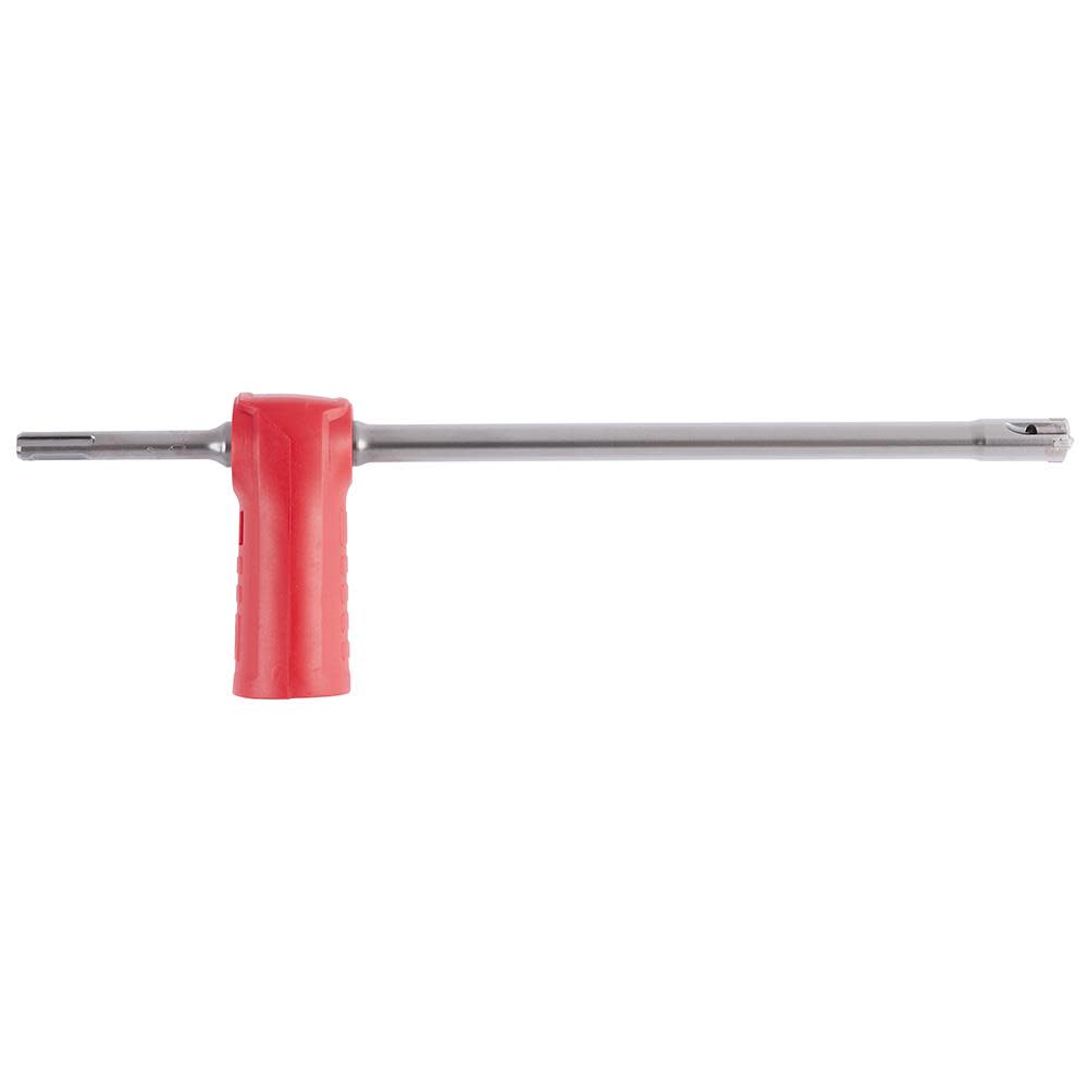 Milwaukee SDS+ VAC Bit 5/8 x 9-1/2 x 14 - Flockneti
