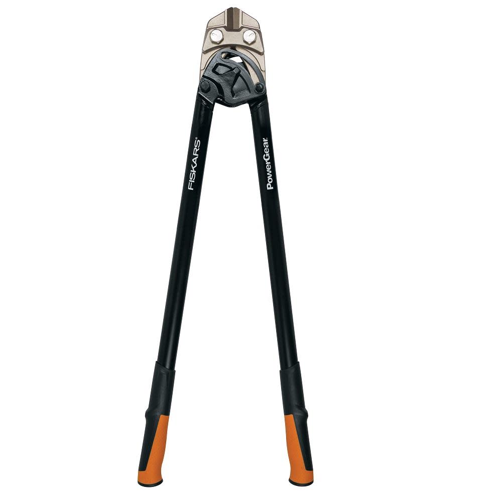 Fiskars 36 In. PowerGear Bolt Cutter - Flockneti