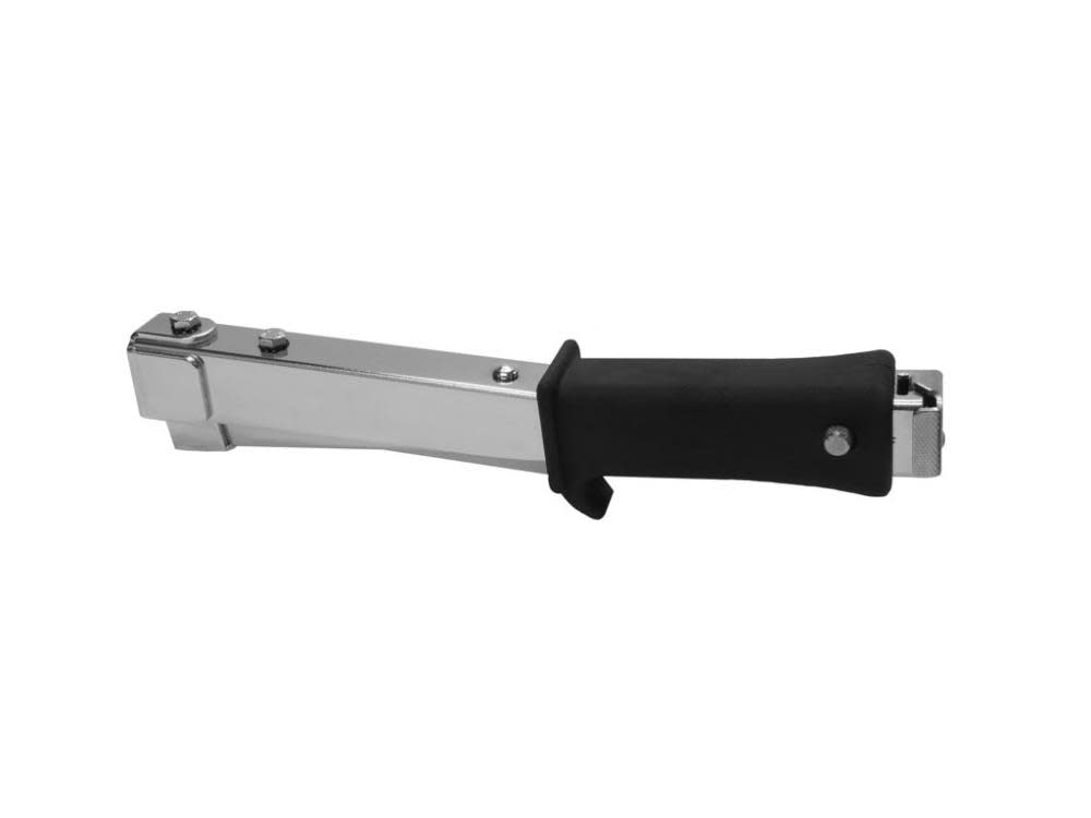 B and C Eagle 5000 Series Hammer Tacker - Flockneti
