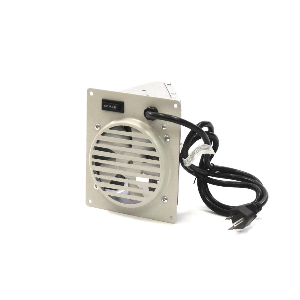Mr Heater Vent Free Blower Fan Kit for 20000-30000 BTU Vent Free Heaters (2016 to current) - Flockneti