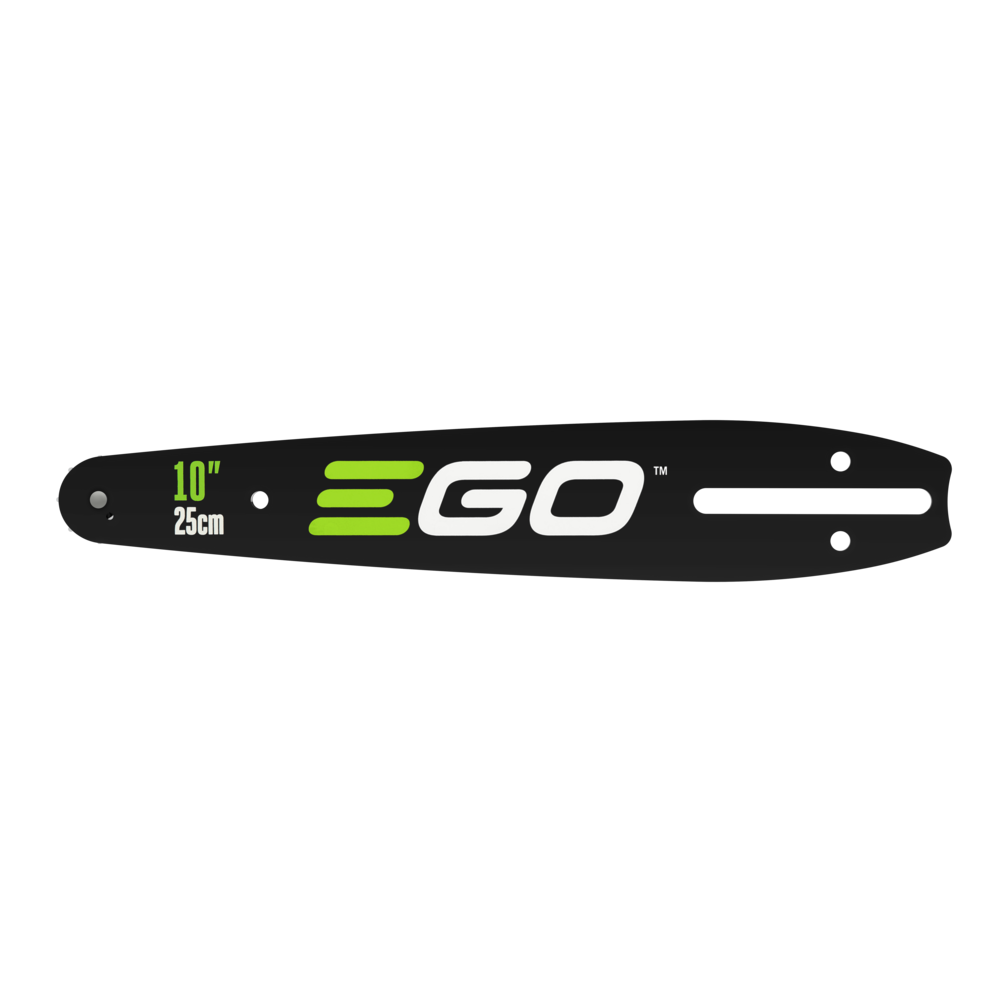EGO 10″ Pole Saw Bar - Flockneti