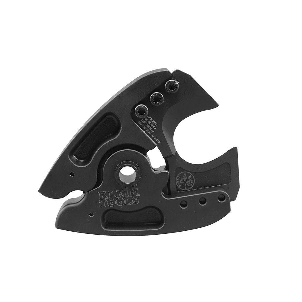Klein Tools Cutting Jaw Cu/Al - Flockneti