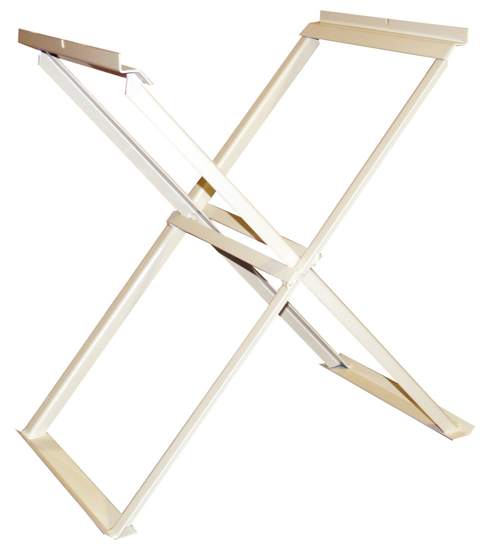 Edco Upright Stand for Tile Saws (GMS-10 HSS-14 and TMS-10) - Flockneti