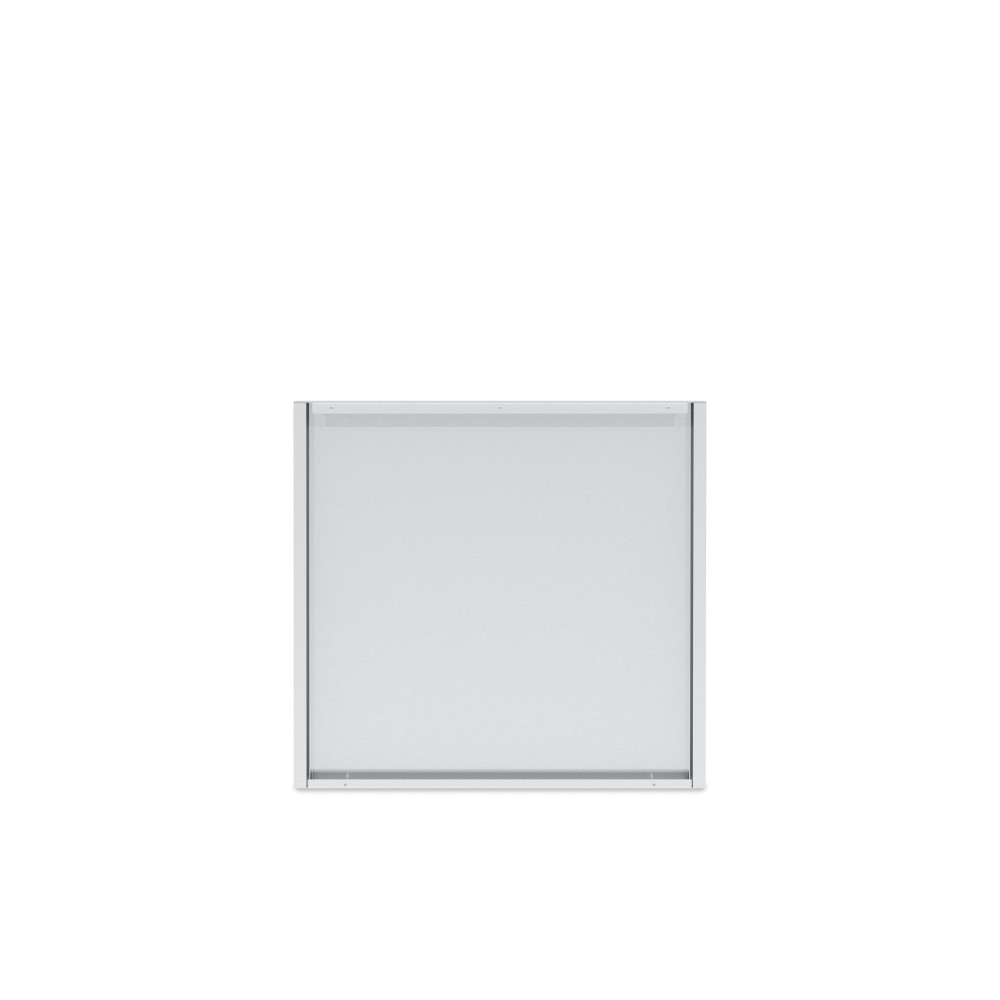 Broil King Rear Panel-4 Burner Cabinet - Flockneti