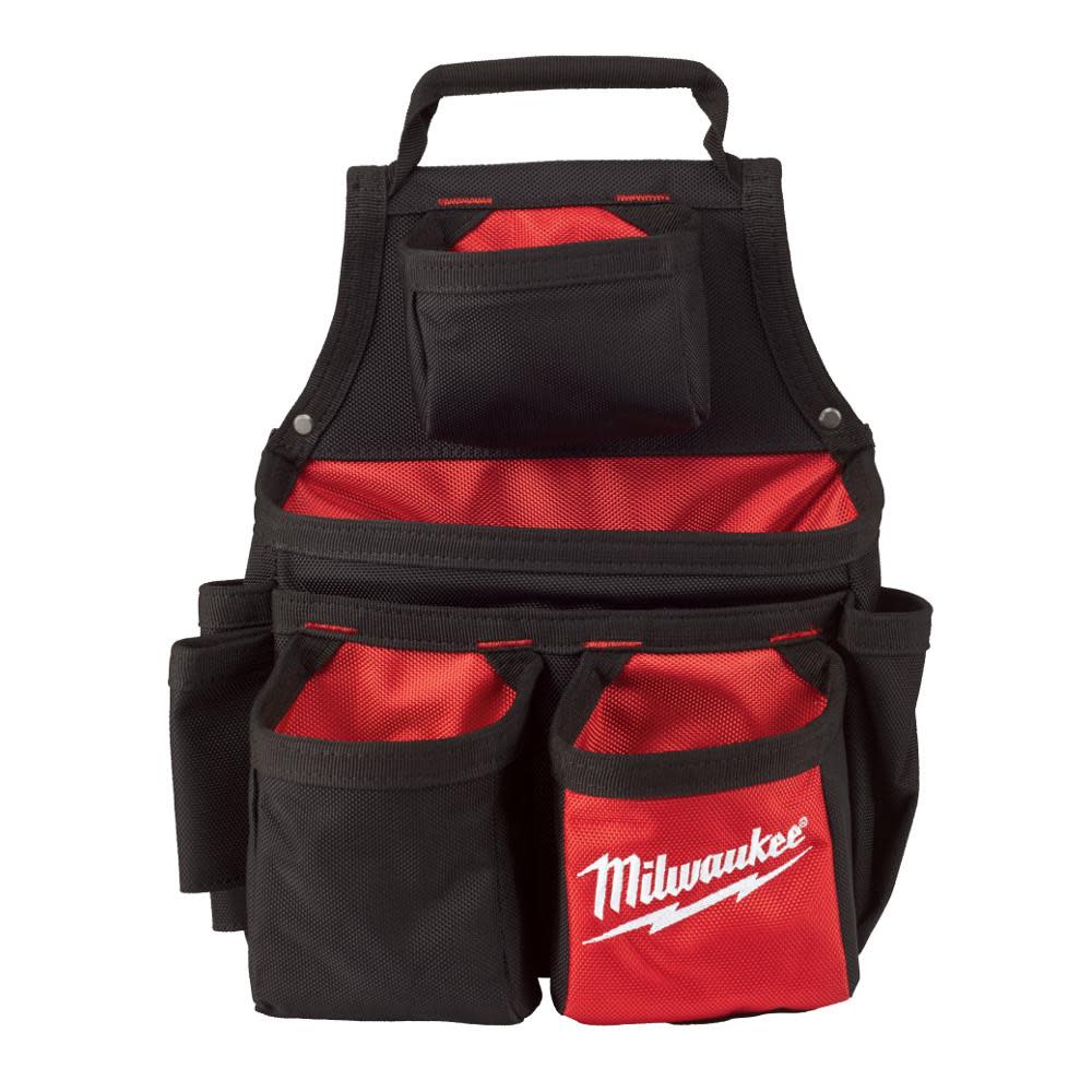 Milwaukee Carpenter’s Pouch - Flockneti