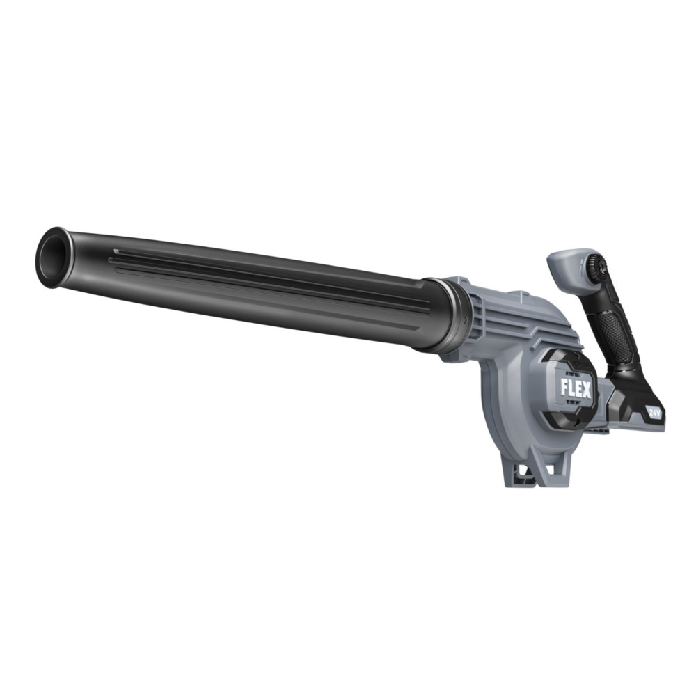 FLEX 24V Jobsite Blower Bare Tool - Flockneti
