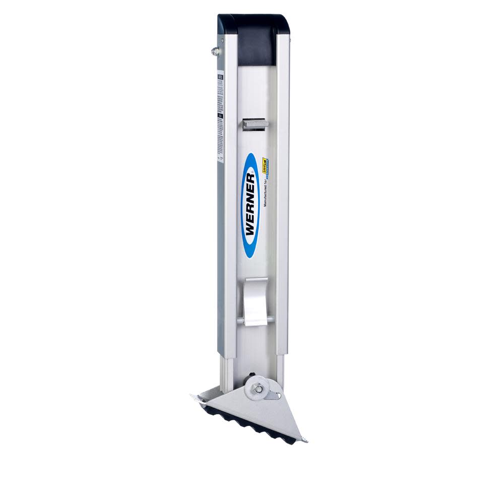 Werner Levelok Leveler Attachment - Flockneti