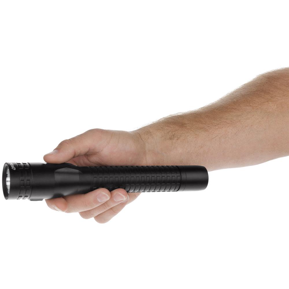 Nightstick NSR-9944XL Metal Multi-Function Duty-Size Dual-Light – Rechargeable - Flockneti