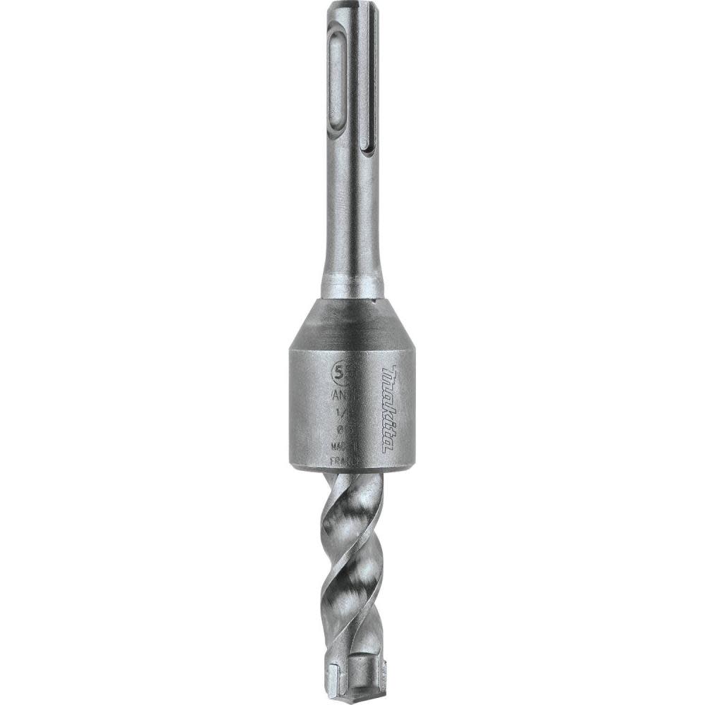 Makita 1/2″ x 1-11/16″ x 5″ Stop Bit - Flockneti