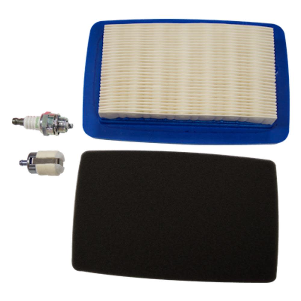 Echo YouCan Maintenance Kit - Flockneti