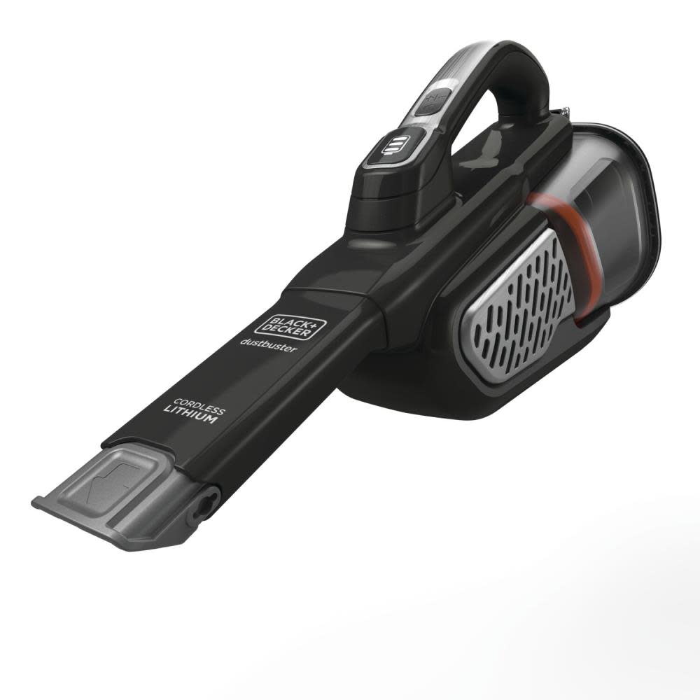 Black and Decker AdvancedClean+ Dustbuster Handheld Vacuum - Flockneti