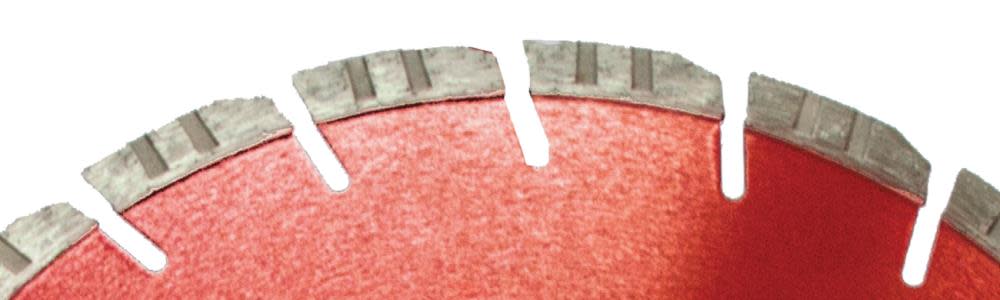 Diteq 14″ Jet Stream Diamond Blades - Flockneti
