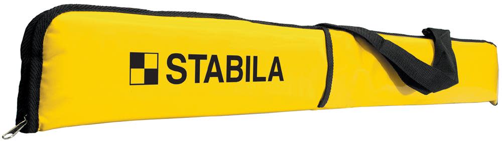 Stabila 96 In. Level Case - Flockneti
