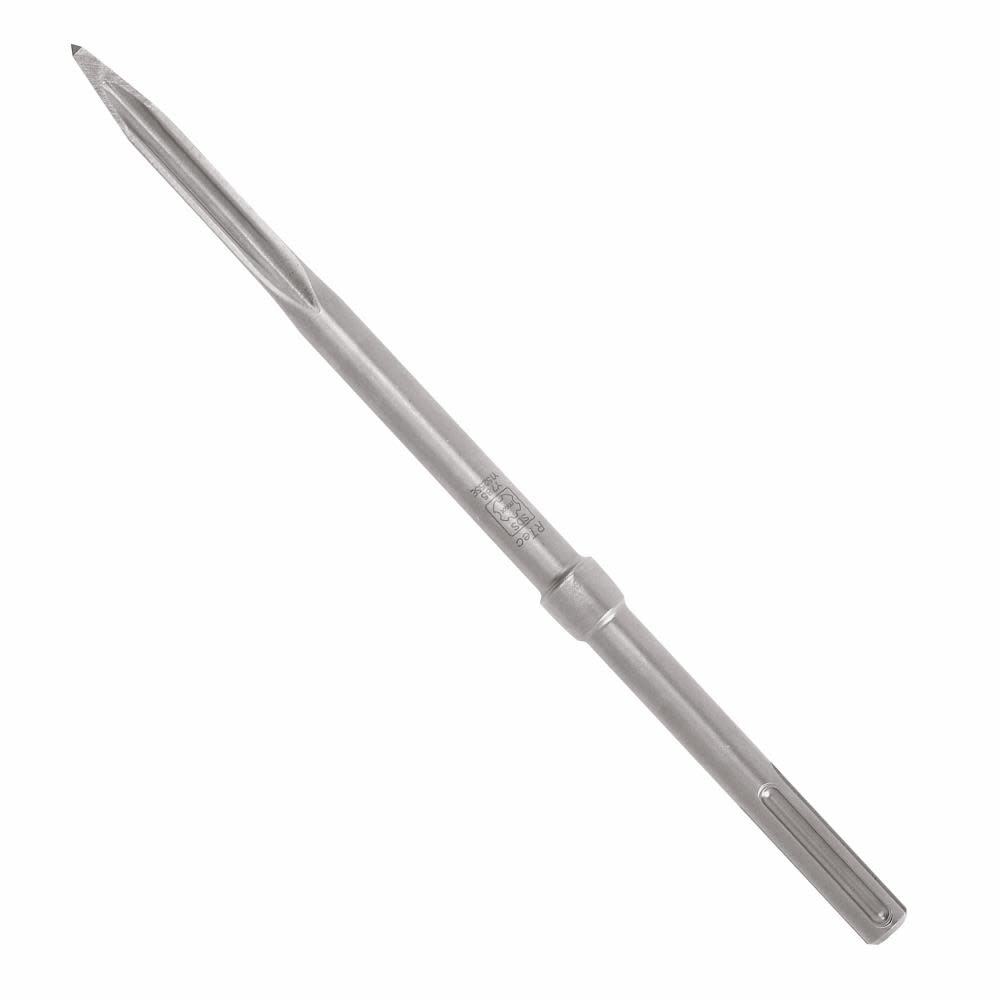 Bosch 16 In. R-Tec Star Point Chisel SDS-max Hammer Steel - Flockneti
