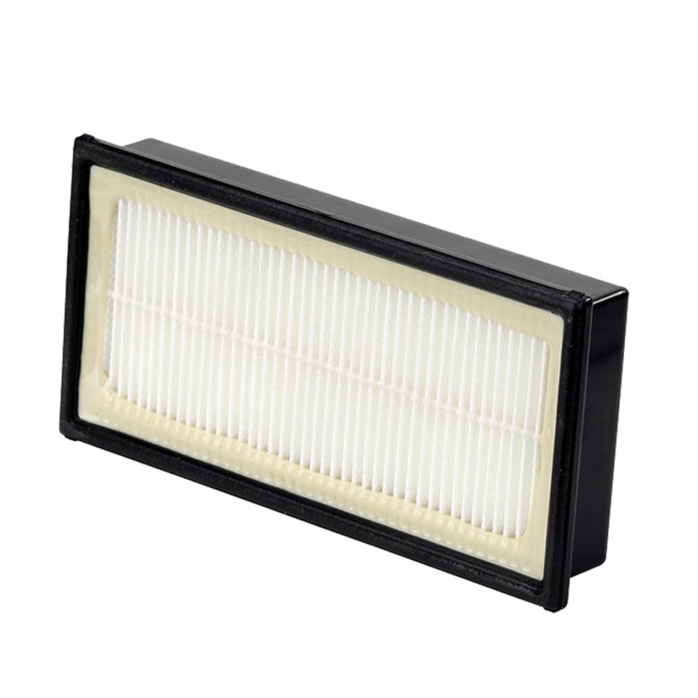 Vacmaster HEPA Material Exhaust Filter - Flockneti