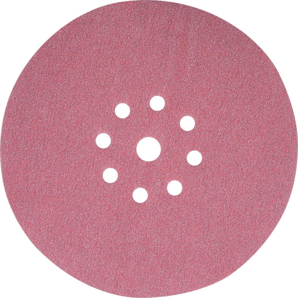 Makita 9″ Drywall Sanding Disc Hook & Loop 220 Grit 25/pk - Flockneti