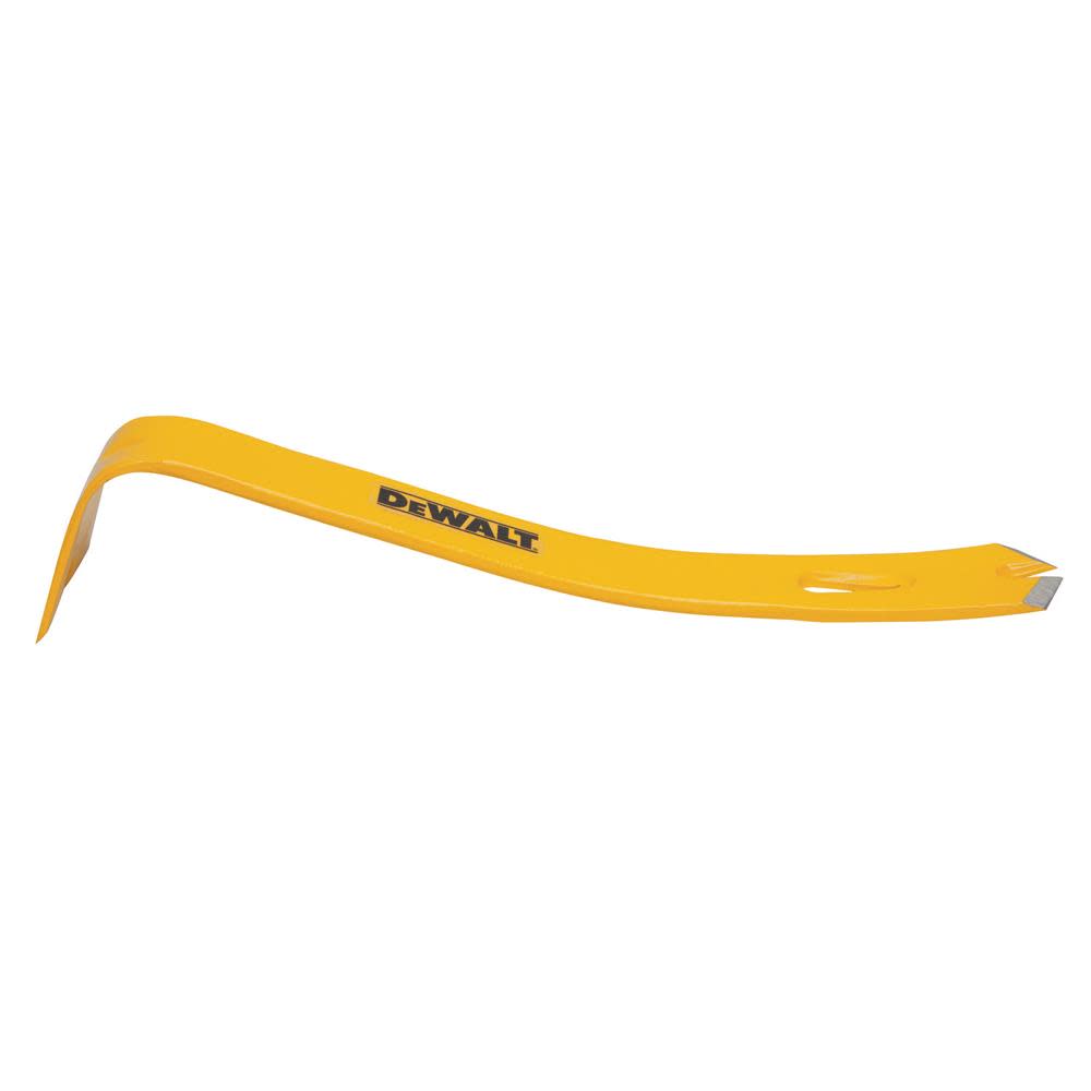 DEWALT 12 In. Flat Bar - Flockneti