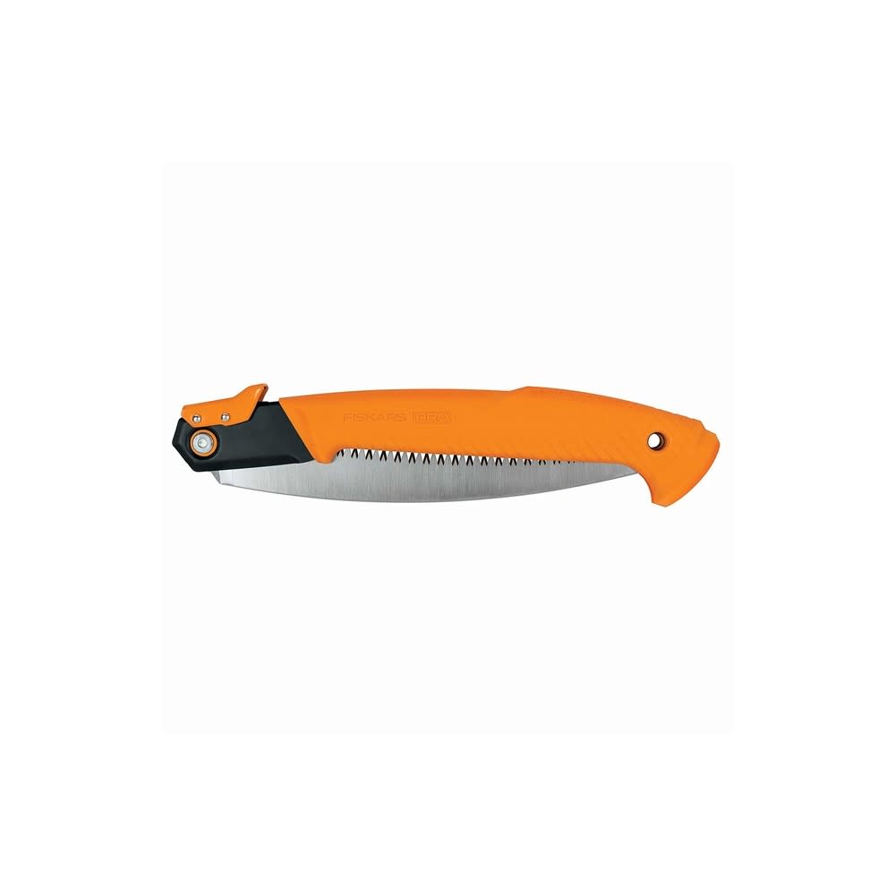 Fiskars Steel Blade 12″ Pro Folding Saw - Flockneti