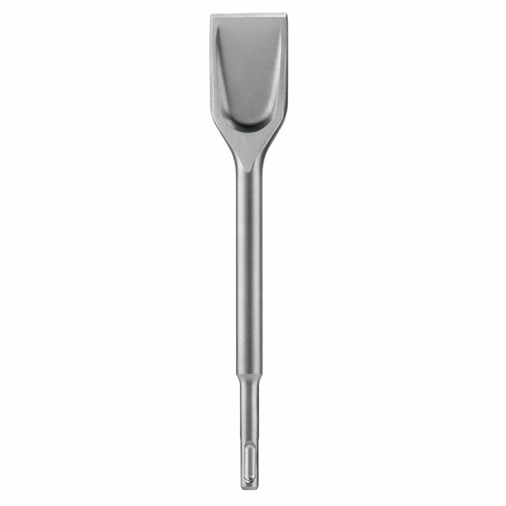 Bosch 1-1/2 In. x 10 In. Wide Chisel SDS-plus Bulldog Xtreme Hammer Steel - Flockneti