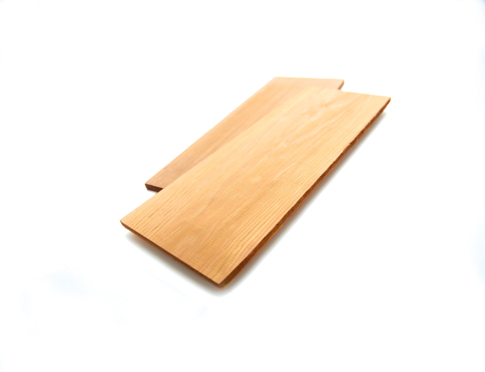 Broil King 2 Piece Cedar Grilling Planks - Flockneti