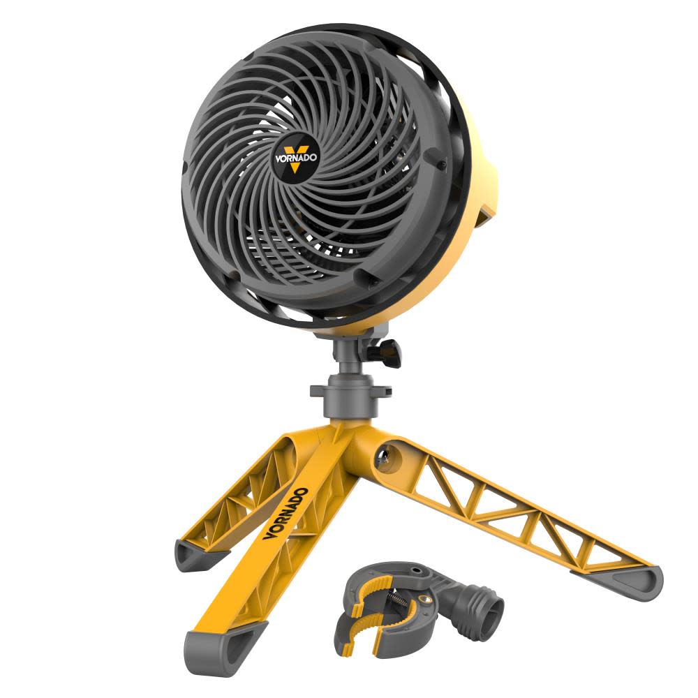 Vornado EXO5 Heavy Duty Air Circulator - Flockneti
