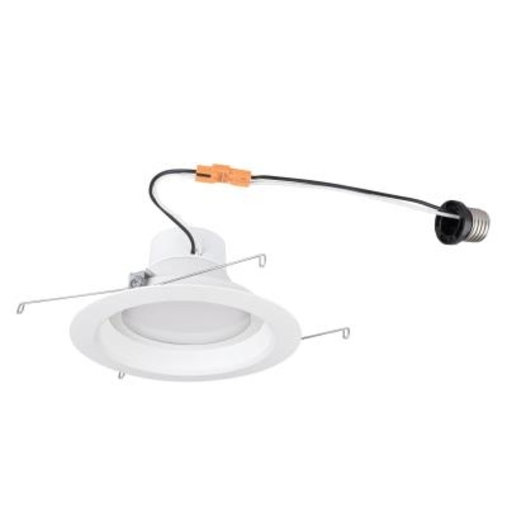 Westinghouse 14 Watt ENERGY STAR Dimmable Recessed LED Downlight (14R/6/LED/DIM/30) - Flockneti