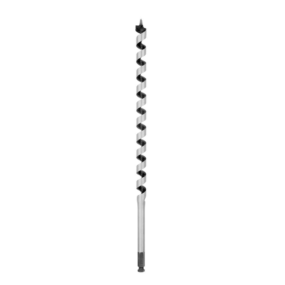 Irwin Weldtec Ship Auger Bit 3/4 x 17 In. - Flockneti
