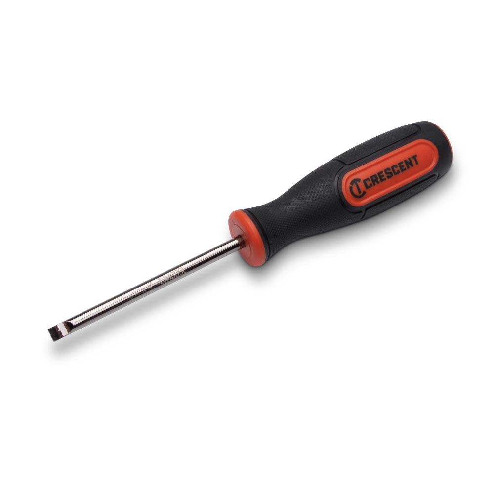Crescent Extraction Screwdriver 1/4″ x 4″ - Flockneti