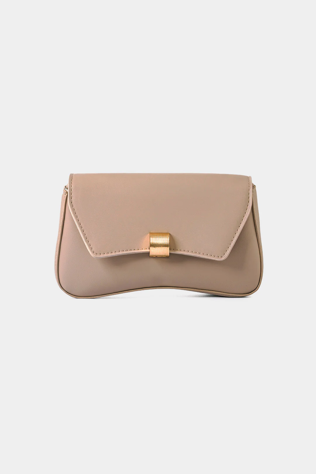 Casual Design Shoulder Bag - Flockneti