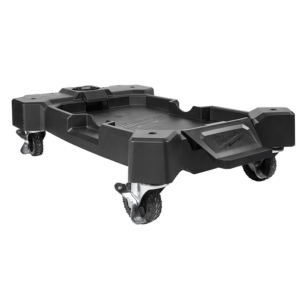 Milwaukee Wet/Dry Vacuum Cart - Flockneti