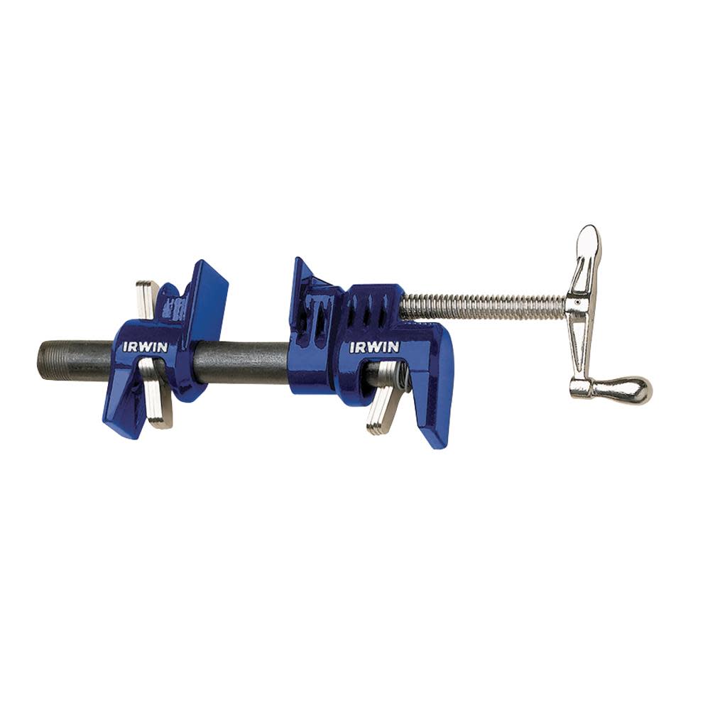 Irwin 3/4″ PIPE CLAMP - Flockneti