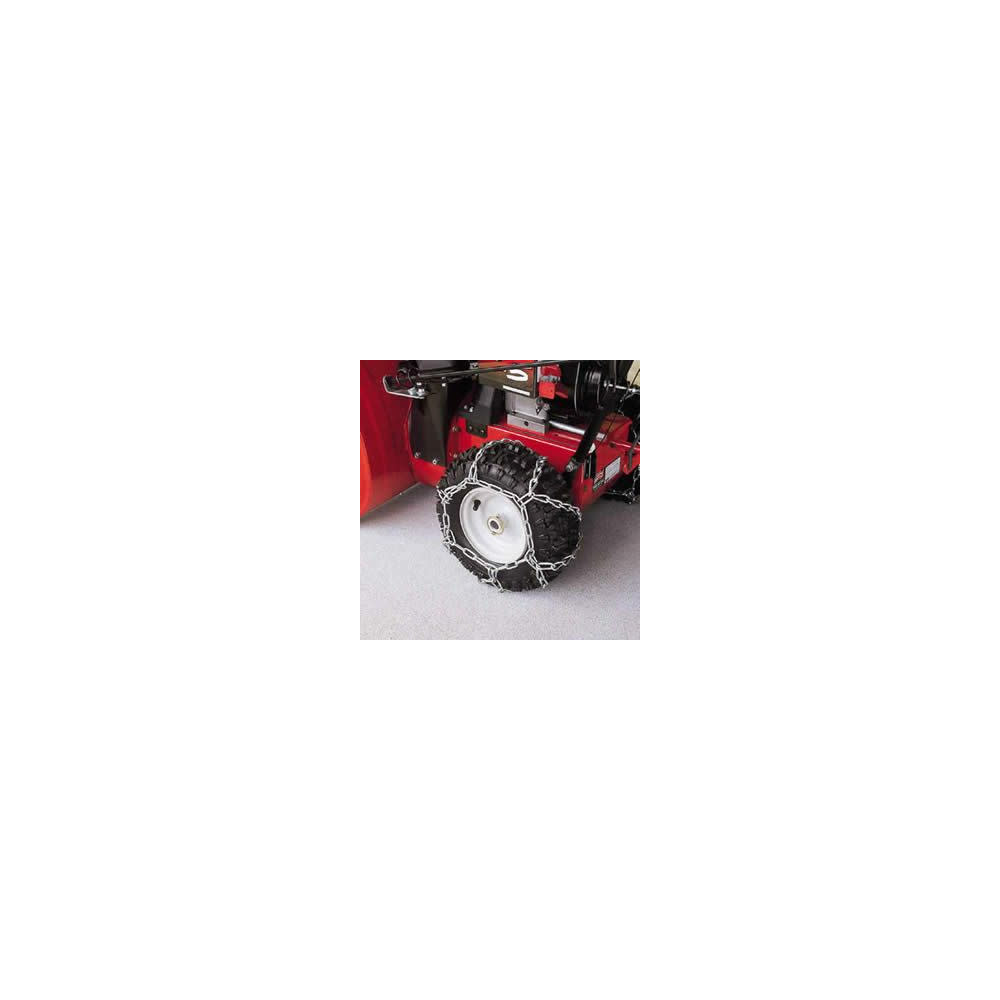Toro Tire Chain Kit For Snowthrower with 14″ Tires - Flockneti