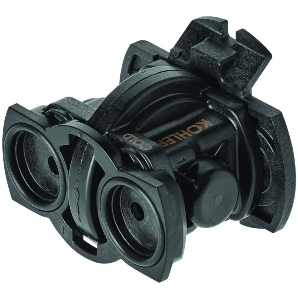 Kohler Rite Temp Pressure Balancing Unit Cartridge - Flockneti