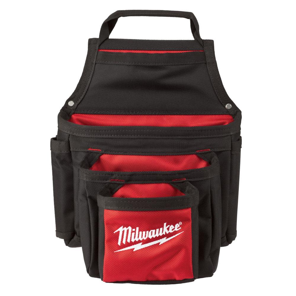 Milwaukee 3-Tier Material Pouch - Flockneti