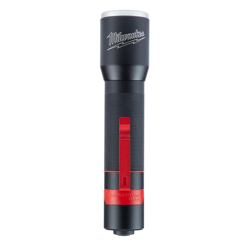 Milwaukee USB Rechargeable 700 L Flashlight - Flockneti