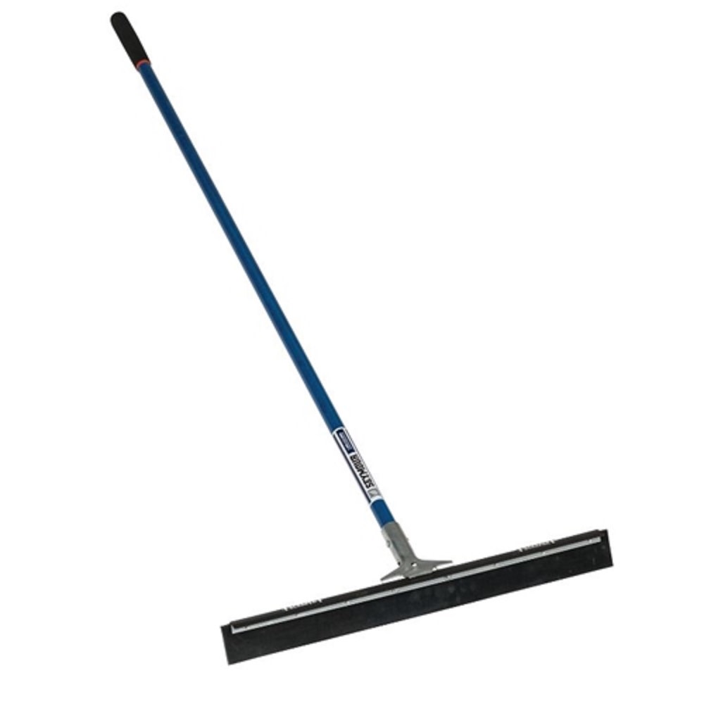 Seymour 24″ S400 Jobsite General Purpose Squeegee - Flockneti