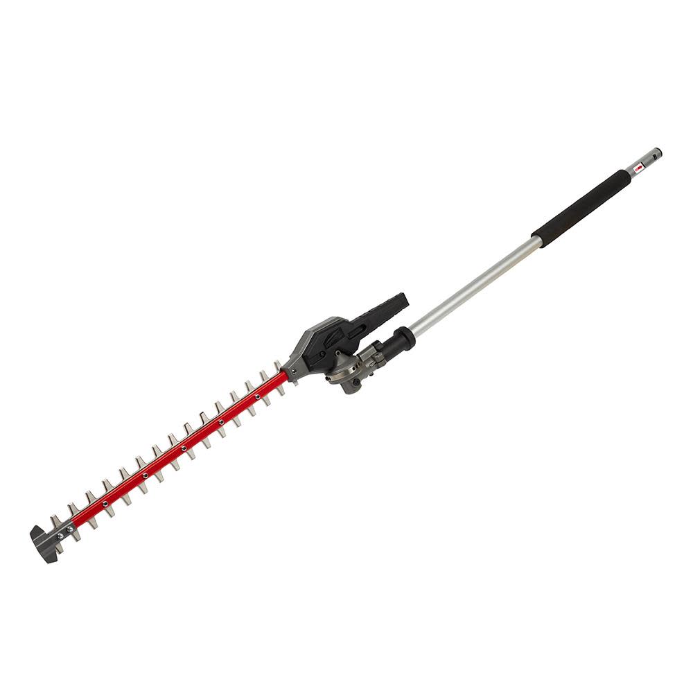 Milwaukee M18 FUEL QUIK-LOK Articulating Hedge Trimmer Attachment Reconditioned - Flockneti