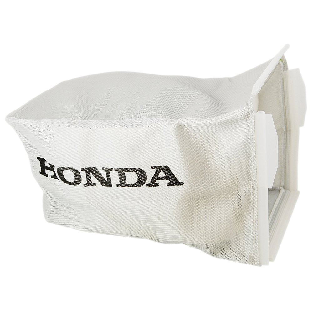 Honda Fabric Grass Bag - Flockneti