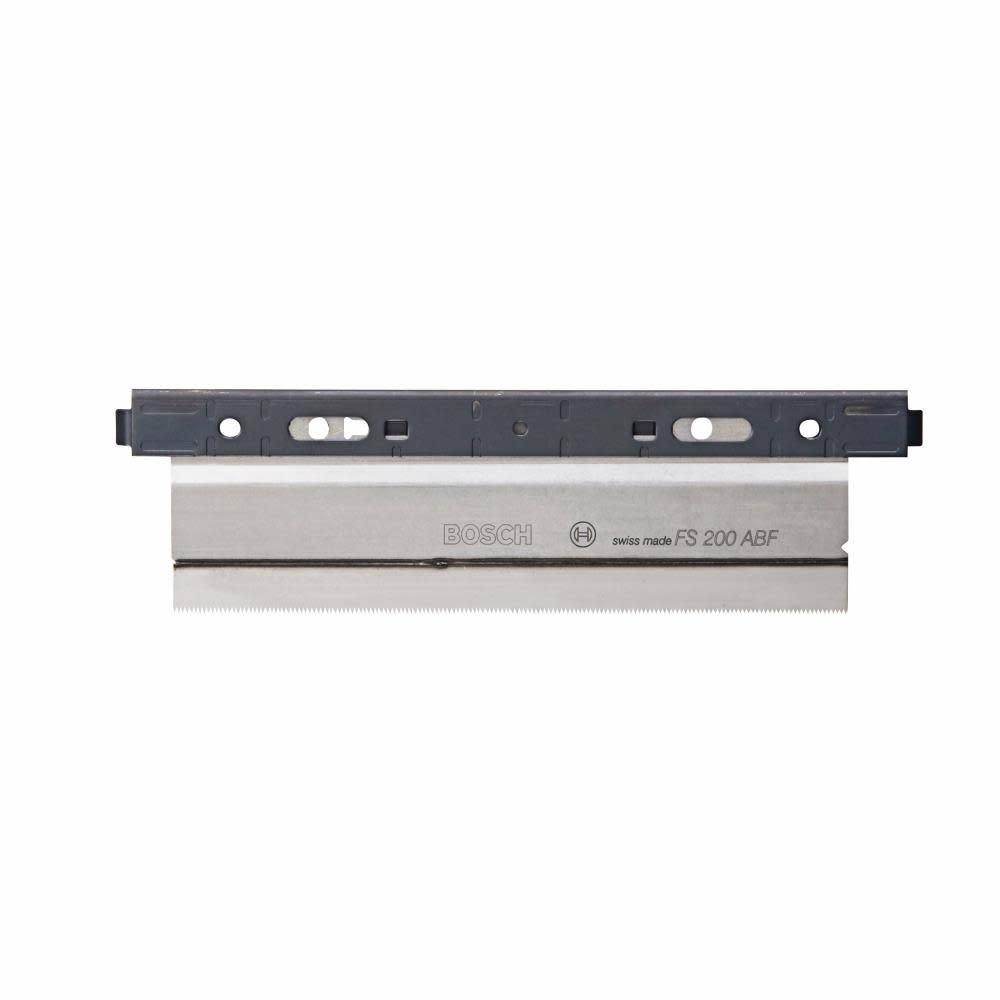 Bosch 7-7/8 In. 20 TPI Flush Cut FineCut Bi-Metal Power Handsaw Blade - Flockneti