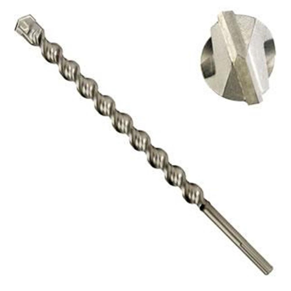 Irwin Drill Bit 3/4 In. x 8 In. x 13 In. SDS MAX - Flockneti