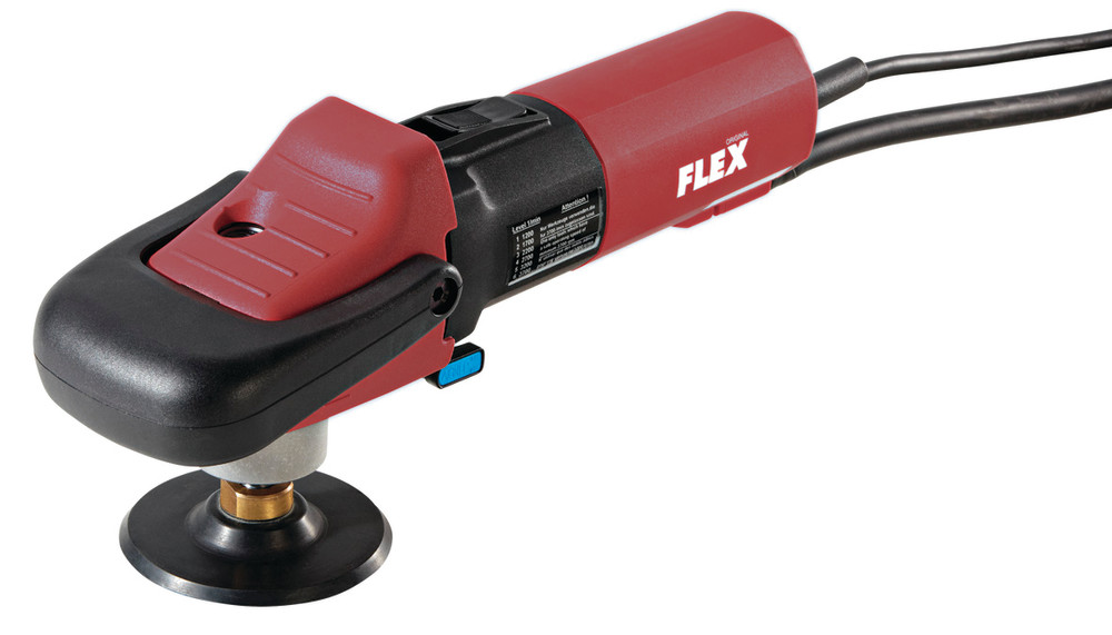 FLEX LE 12-3 100 WET – 5″ Compact Variable Speed Wet Polisher - Flockneti